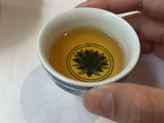-东江渔村·古典园林·30年粤菜老字号(太和店)