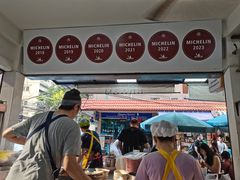 -榮泰米粉湯(Left Shop)