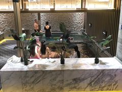 -青水瓦台汤泉(未央店)