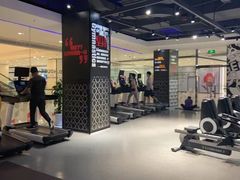 -帝豪斯健身俱乐部(市府恒隆广场店)