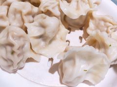 水饺-万兴楼饺子(中华北大街店)