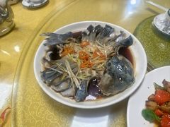 -煲来饱去冷水鱼