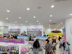 -凯蒂猫主题馆