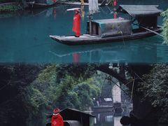 -三峡人家风景区