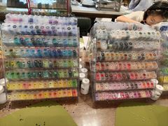 -十八字金银饰·拼豆·开蚌手工体验团建(君太百货店)