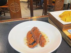 -小方外婆菜(蒙山路店)