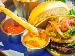 -blue frog蓝蛙(长泰广场店)