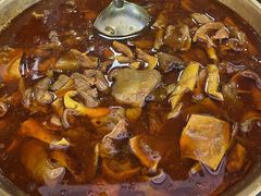 -炬龙牛肉店(新华店)