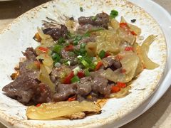 -船梆煮•蒸汽海鲜·炉火烤肉(五四广场店)