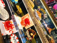 -DQ·蛋糕·冰淇淋(五角场万达店)