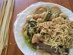 -郭记小街麻辣烫(南小街总店)