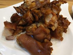 -合合春饼·酱骨·东北菜(潘家园店)