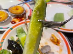 -比格比萨自助(宝山日月光店)