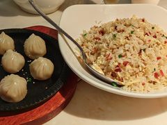 -翡翠拉面小笼包(岭南新天地店)