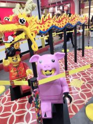 -kidsland(上海环球港店)