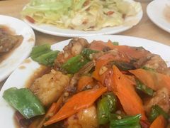 -东北特色菜馆(珞喻东路店)