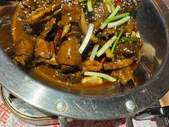 -耙吉吉川味小酒馆(本地人回头店)