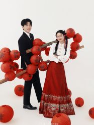 -第一夫人婚纱摄影(南京店)