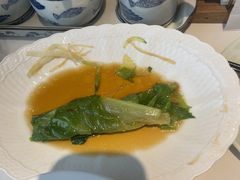 -船歌·鱼水饺青岛菜(枫蓝国际购物中心店)