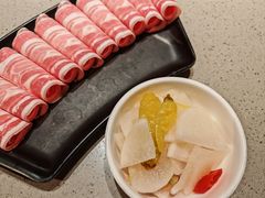 -海底捞火锅(龙湖三千集店)