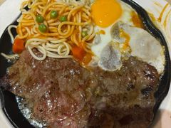 -豪客来牛排(海沧阿罗海店)