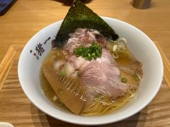 -面屋 猪一
