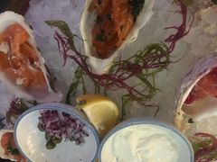 -FISH&POTATO Cō(地中海美食 万象城店)
