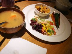 -无印良品餐堂 MUJI Diner(成都太古里店)