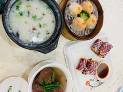 -御满江海鲜酒家(洛溪新城店)
