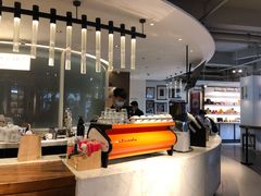-Peet's 皮爷咖啡(东湖路手作店)
