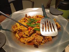 -蛙小侠·沸腾砂锅(望海国际广场店)