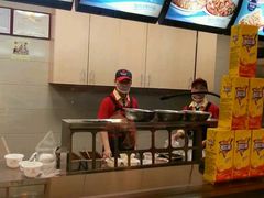 -棒棒鸡传奇(解放路店)