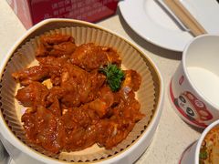 -海底捞火锅(龙首印象城店)
