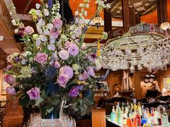 -火车头法国西餐厅