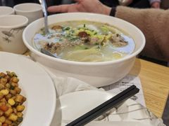 -紫光园·烤鸭(美术馆店)