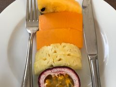 -芽庄日出海滩水疗酒店