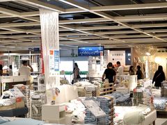 -宜家家居(高新商场店)