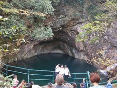 -宁波五龙潭景区