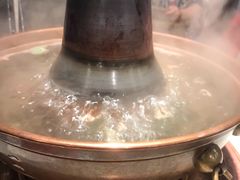 -京门老爆三·铜锅涮肉 爆肚(望京店)