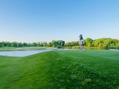 -旭宝高尔夫俱乐部