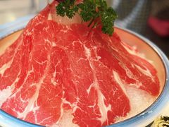 -喜聚薈·花膠雞海鮮火鍋(越秀店)