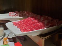 -海底捞火锅鲜切牛肉主题店(长寿路店)