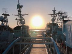 -中国人民解放军海军博物馆