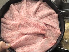 -和牛 烧肉寿喜烧涮锅 善(心斎橋店)