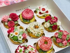 -BON CAKE(华贸购物中心店)