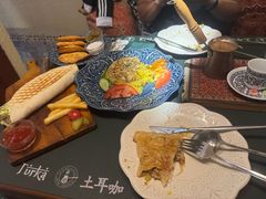 -Turka土耳咖 (滨海新区店)