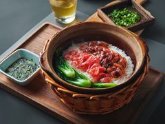 -捞神煲汤火锅(湖滨商业街店)