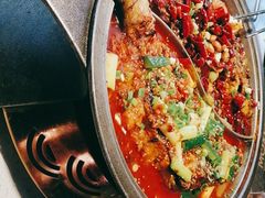 -莫熙炉鱼(旭海时代广场店)