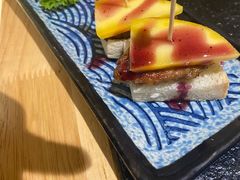 -桃夭日式料理(国信店)