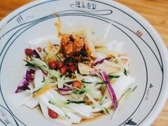 -陇上秦轩biangbiang面(萧山万象汇店)